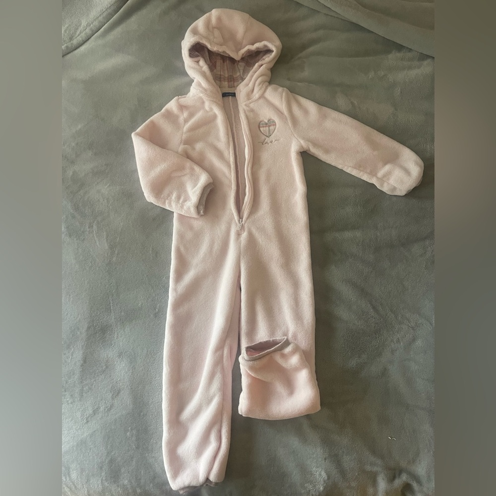 Beautif toddler onesie !